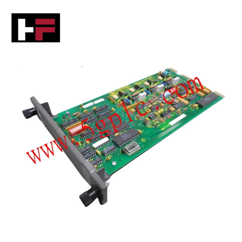 ABB IMPCT01 Bailey Infi 90 Programmable Controller Coupler