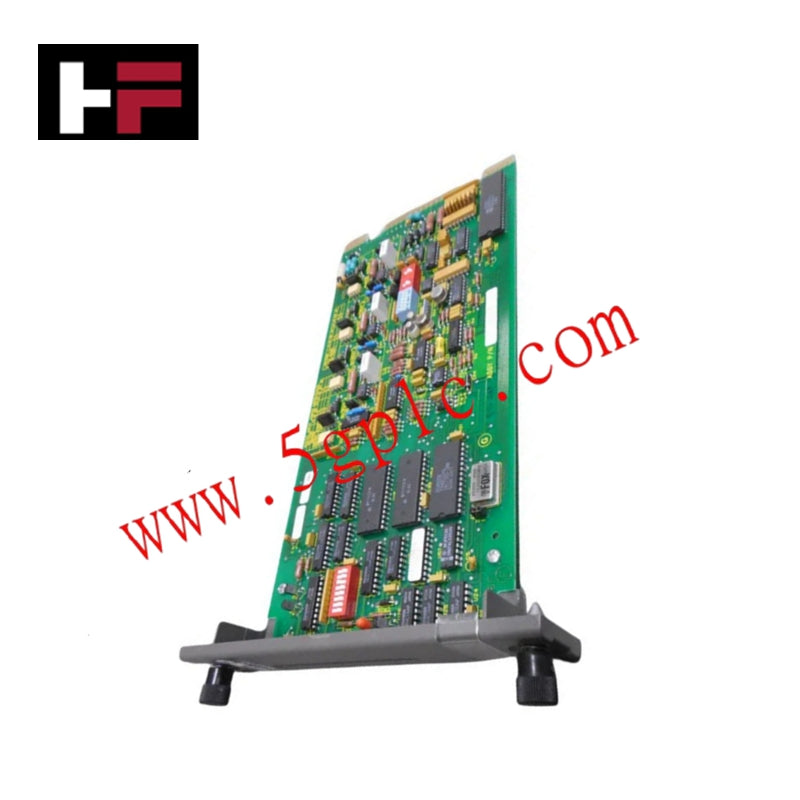 ABB IMPCT01 Bailey Infi 90 Penghubung Pengontrol yang Dapat Diprogram