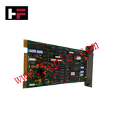 ABB IMNPM01 Bailey Infi 90 Ağ İşlemcisi İletişim Modülü