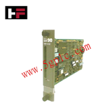 وحدة اتصال العبدلي بيلي IMRIO02 للمدخلات/المخرجات البعيدة التابعة