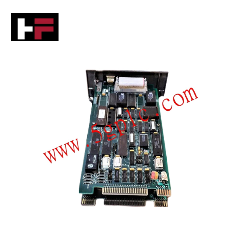 ABB IMSER02 Modul Perekam Urutan Kejadian Bailey Infi 90