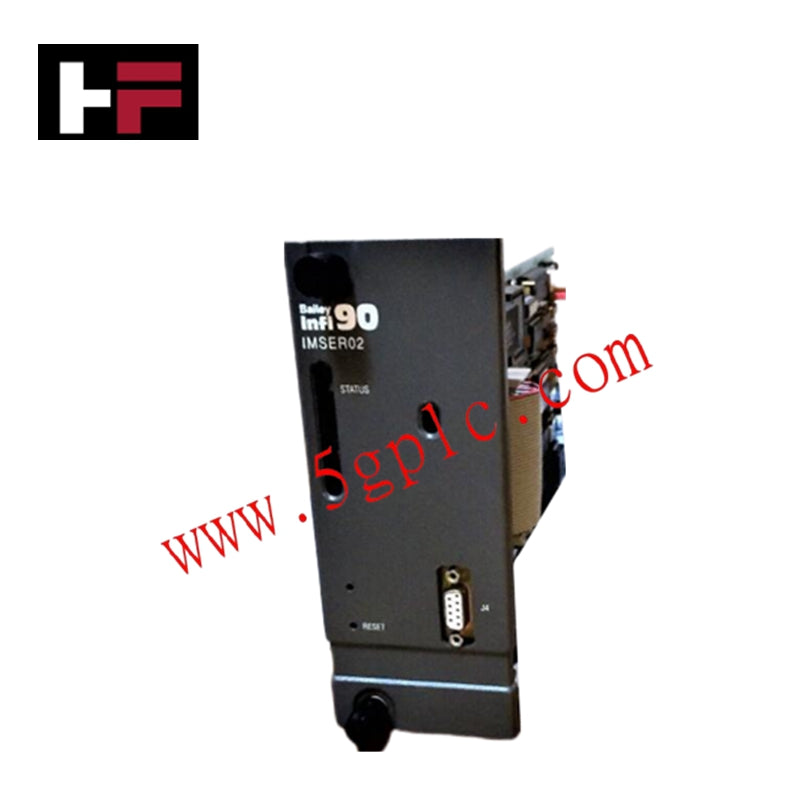 ABB IMSER02 Bailey Infi 90 Sequence of Events Recorder Module