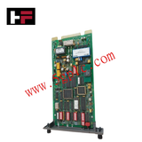 ABB IMTSA01 Bailey Infi 90 Turbine Speed Adapter Module