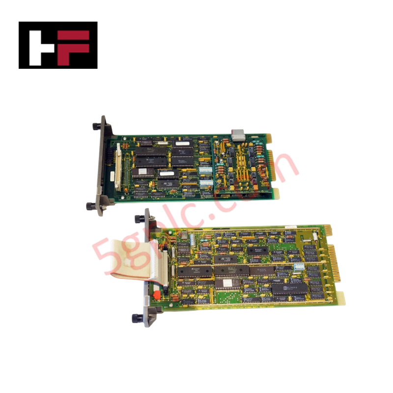 ABB INFI 90 Bridge Controller INLIM03 & INBIM02