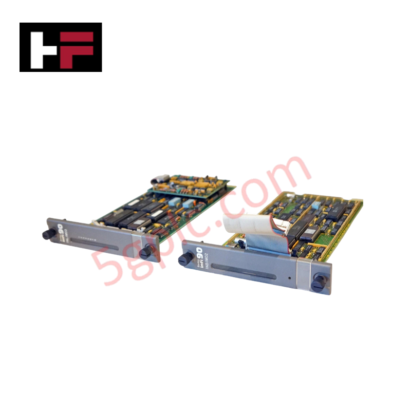ABB INFI 90 Bridge-Controller INLIM03 & INBIM02