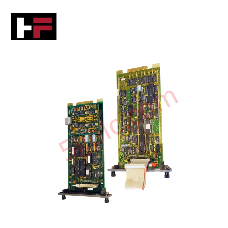 ABB INFI 90 Bridge Controller INLIM03 & INBIM02