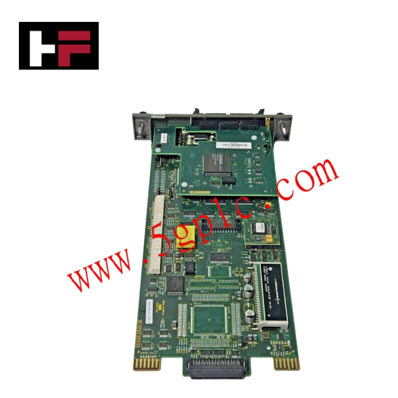 ABB INICT13 Bailey Infi 90 Cnet Computer Interface Module