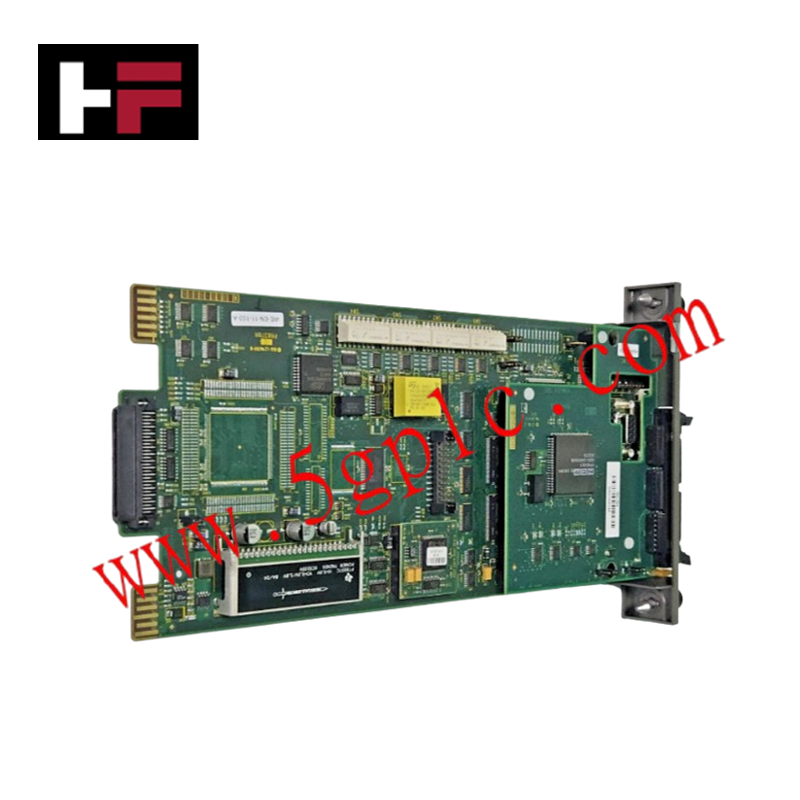 ABB INICT13 Bailey Infi 90 Cnet Computer Interface Module
