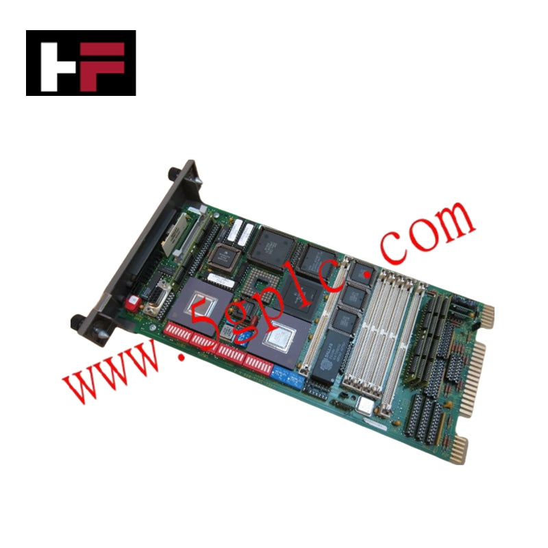 ABB Bailey INIIT03 Infi-Net to Infi-Net Local Transfer Interface Module