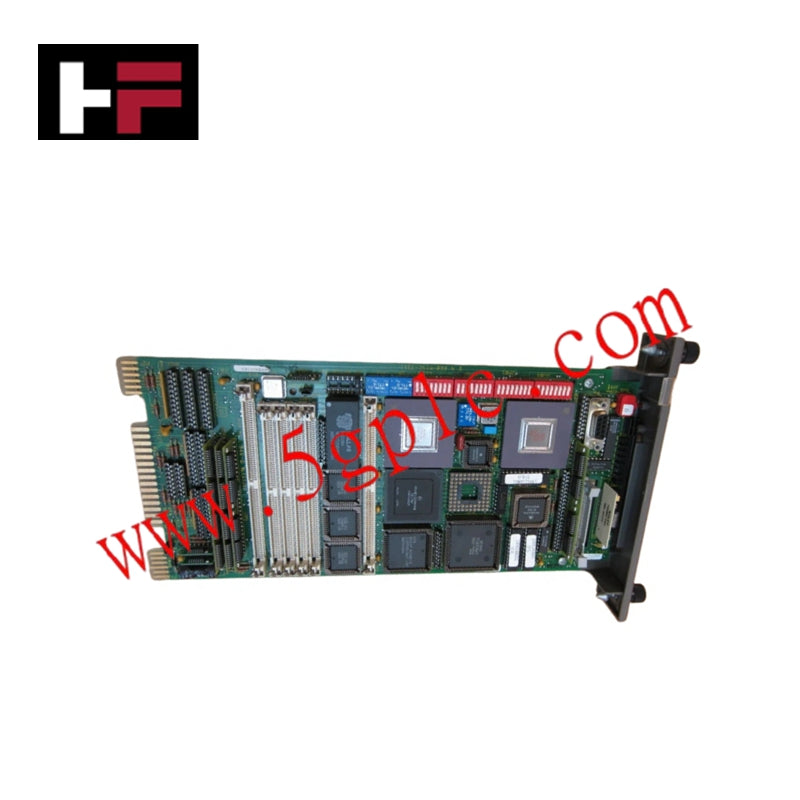 ABB Bailey INIIT03 Infi-Net to Infi-Net Local Transfer Interface Module