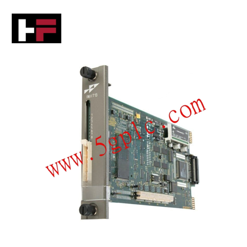 ABB INIIT13 Bailey Infi 90 Modul Pemindahan Tempatan Infi-Net