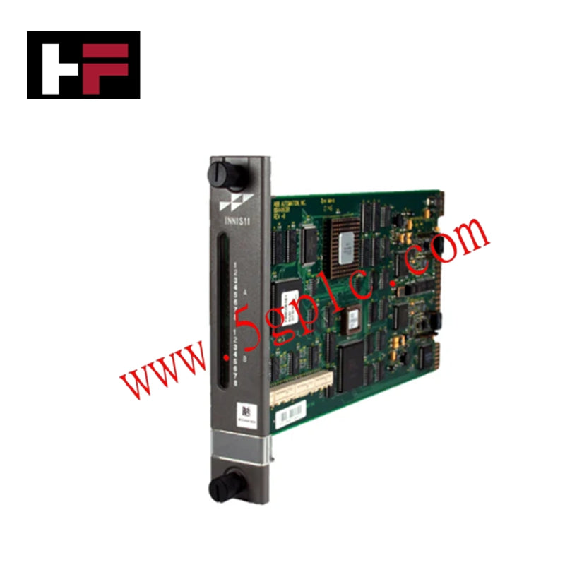 ABB Bailey INNIS11 Infi-Net Network Interface Slave Module