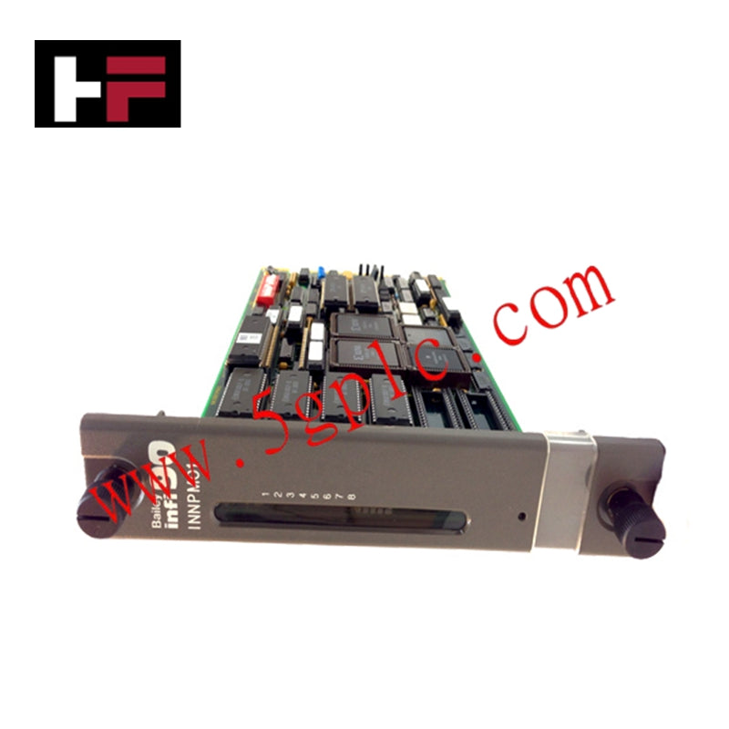 ABB INNPM01 Bailey Infi 90 Network Processing Module