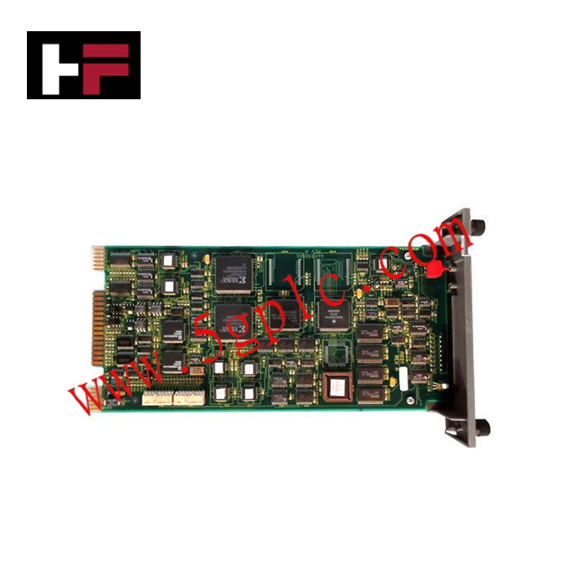 ABB INNPM11 Modul Komunikasi Pemproses Rangkaian Bailey Infi 90