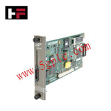 Модуль сетевого процессинга ABB Bailey INNPM22