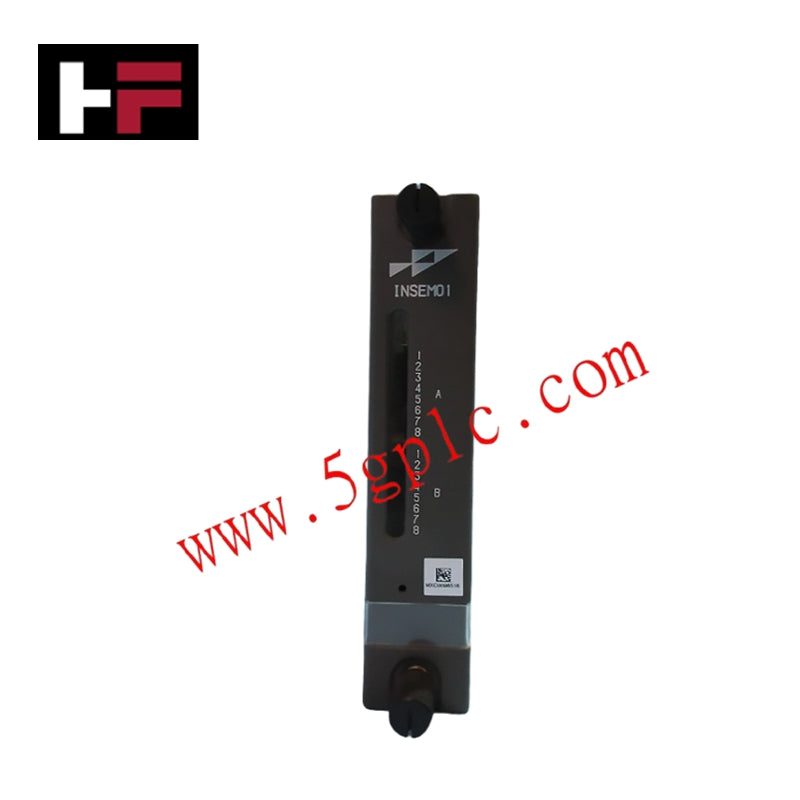 ABB INSEM01 Bailey Infi 90 Modul Induk Urutan Peristiwa