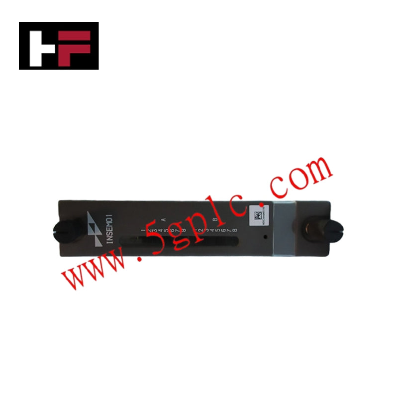 ABB INSEM01 Bailey Infi 90 Modul Induk Urutan Peristiwa