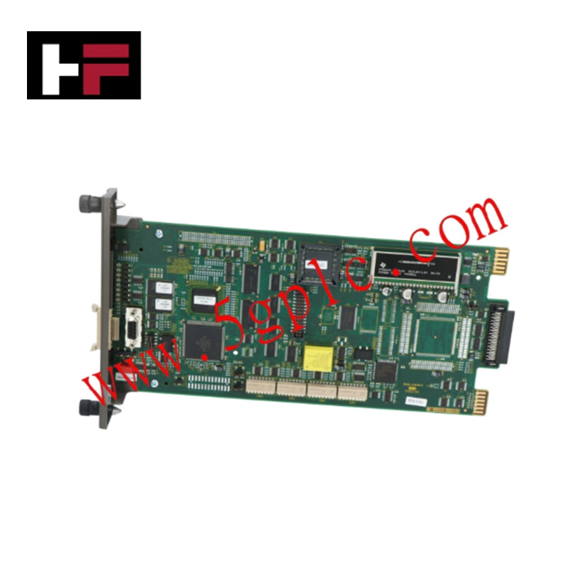 ABB INSEM11 Master Transfer Module Symphony Plus Control System