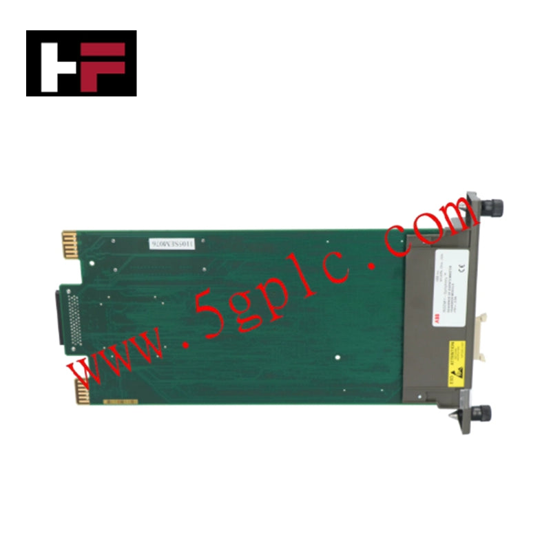 ABB INSEM11 Master Transfer Module Symphony Plus Control System