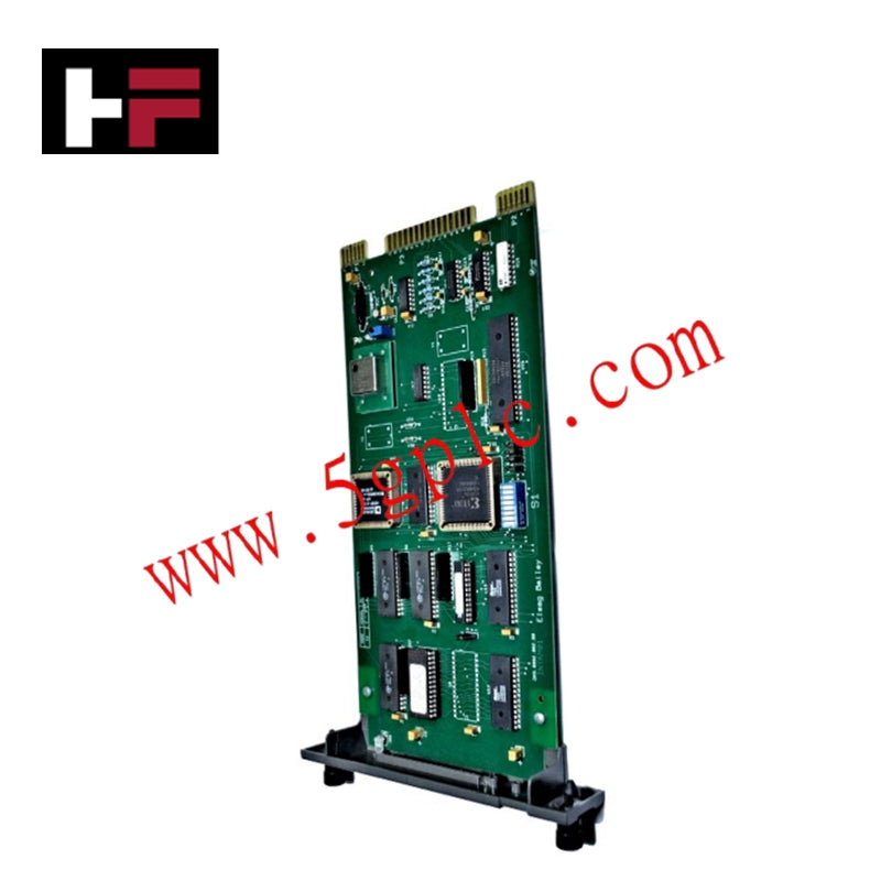 ABB INTKM01 Bailey Infi 90 Modul Utama Penjaga Masa