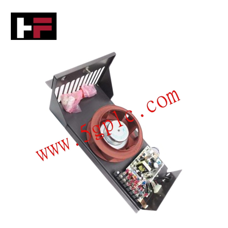 Сборка вентилятора ABB IPFAN12 Harmony Rack, охлаждающий модуль