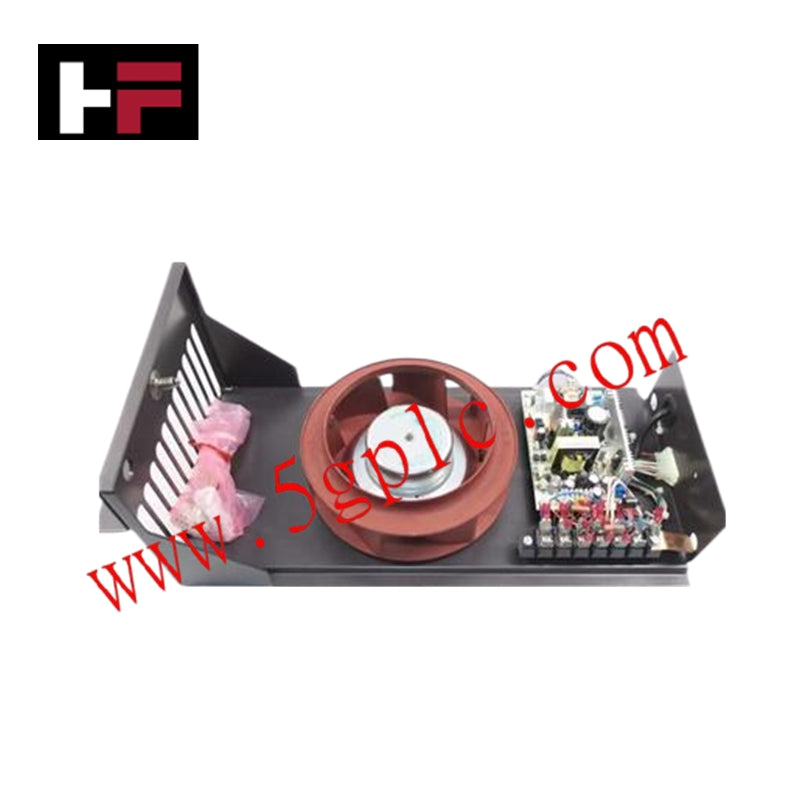 Сборка вентилятора ABB IPFAN12 Harmony Rack, охлаждающий модуль