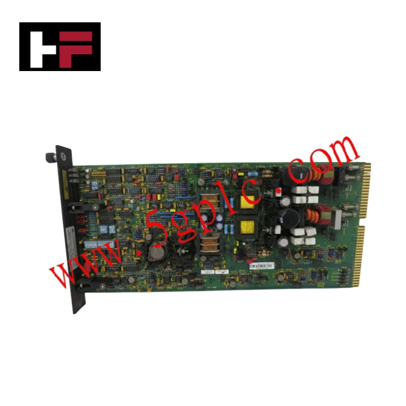 ABB IPMON01 MPSII Power Monitor Module Symphony Plus Control System