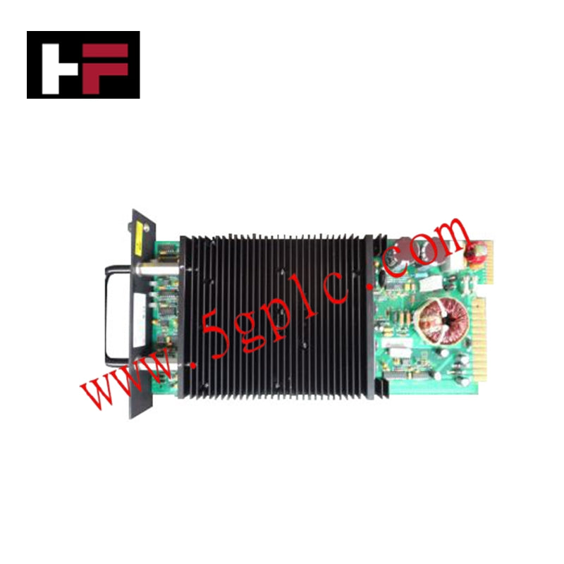 ABB IPSYS01 System Power Module Symphony Plus DCS Hardware