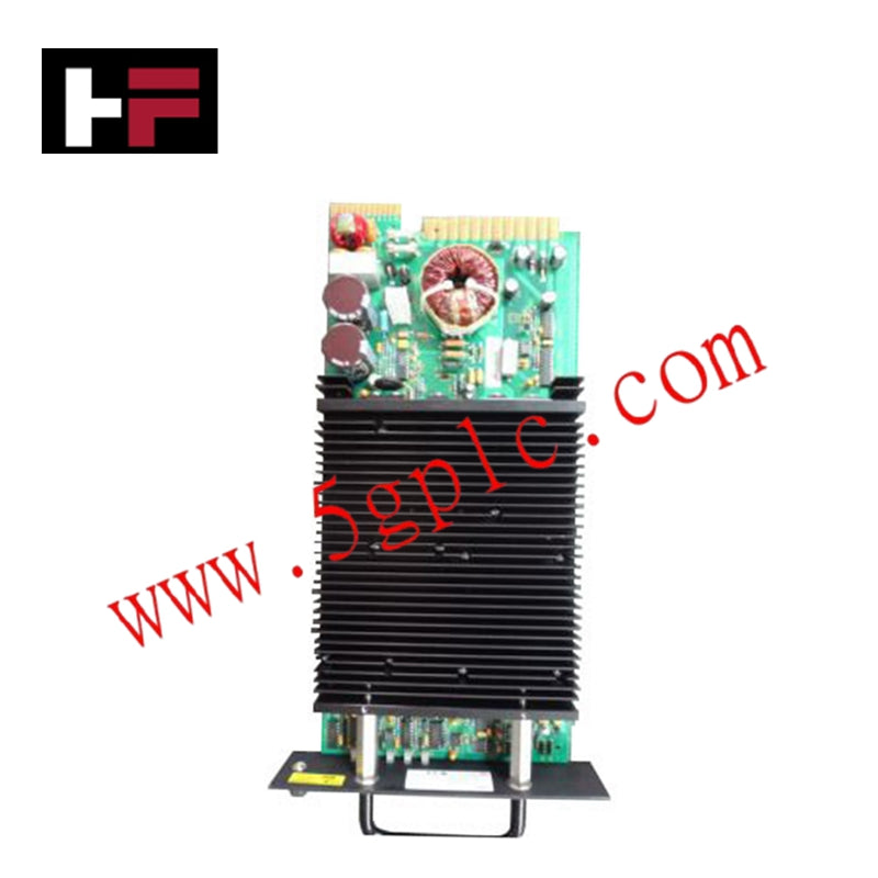 ABB IPSYS01 System Power Module Symphony Plus DCS Hardware