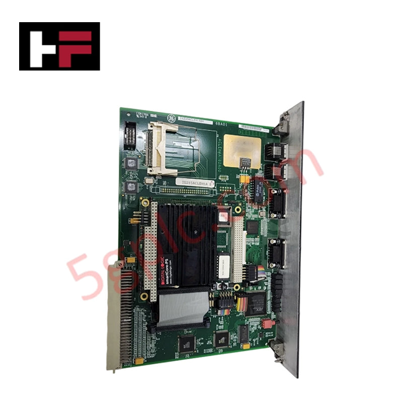 IS200ACLEH1ACB | General Electric | EX2100 Application Control Layer Module