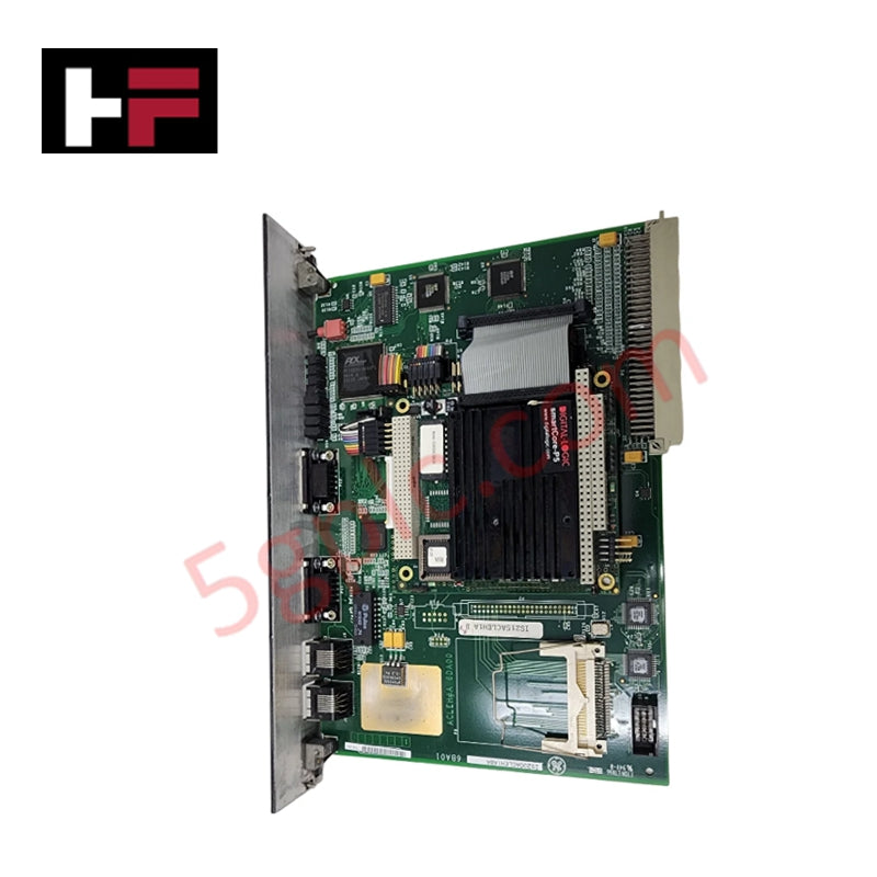 IS200ACLEH1ACB | General Electric | EX2100 Application Control Layer Module