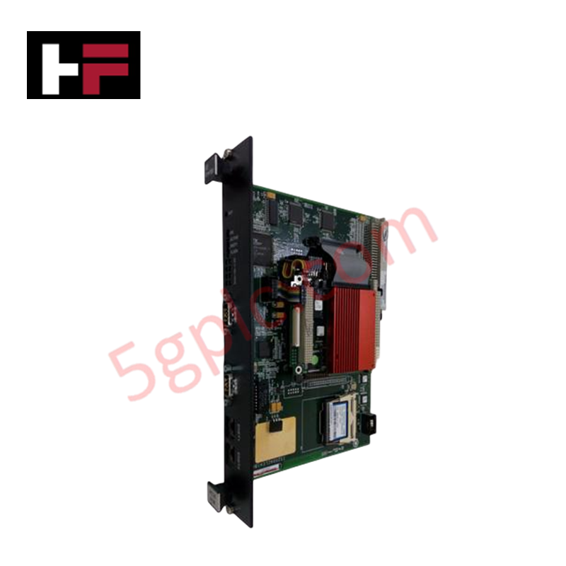 کارت لایه کنترل کاربردی GE Speedtronic Mark VI IS200ACLEH1BAA / IS200ACLEH1B