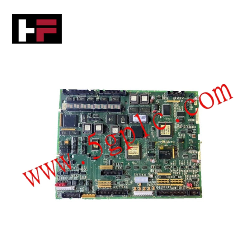Professional GE IS200ADIIH1ABA Industrial Control Board