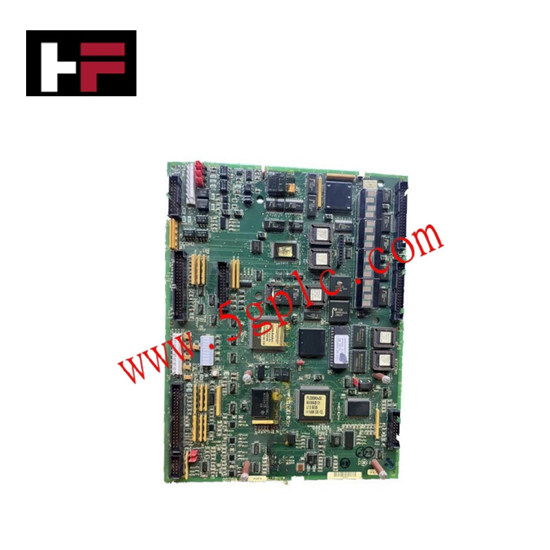 Papan Kawalan Industri Profesional GE IS200ADIIH1ABA