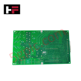 GE IS200AEADH1ADA Mark VIe Wind Input/Output Grid Fork Board
