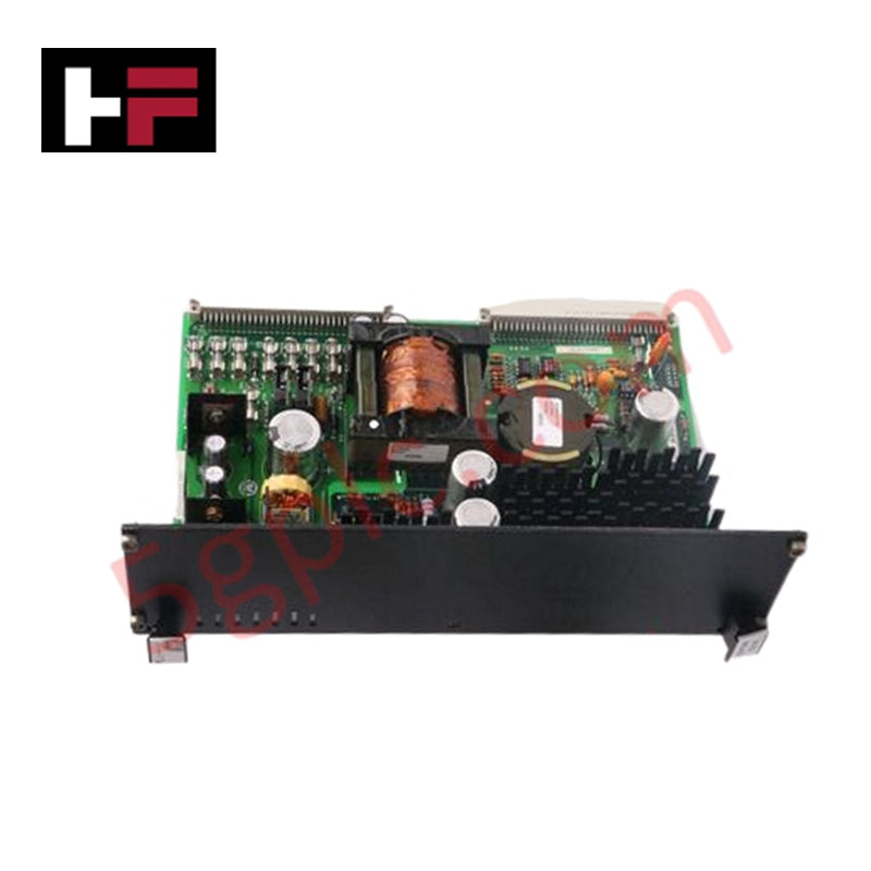 General Electric IS20OAEBMG1AFB Modul Input Analog Mark VI