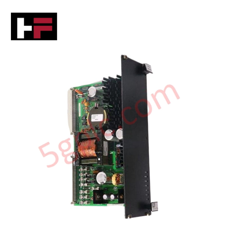 General Electric IS20OAEBMG1AFB Mark VI Analog Input Module