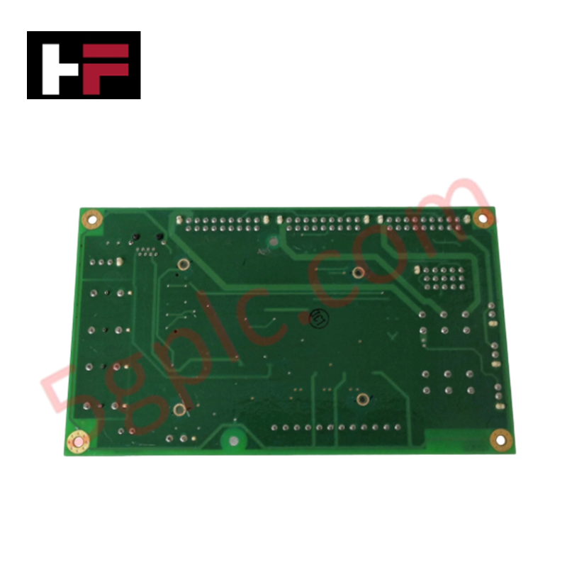 Mark VI | Modul Papan Kawalan GE IS200AEPCH1BAA