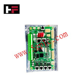 Cutting-edge GE IS200AEPCH2CGF(IS215AEPCH2FB) Power Supply and Signal Conditioning Module