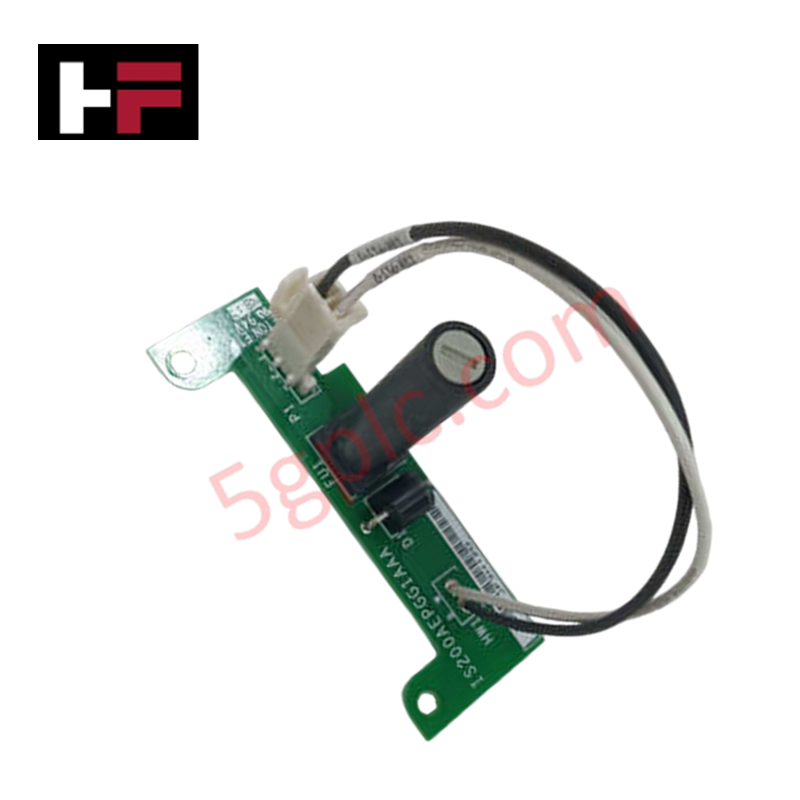 GE IS200AEPGG1AAA Drive Control Module