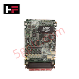 Tarjeta de interfaz amplificadora de potencia del procesador de E/S analógica GE Fanuc IS200BPAIH1ACB Mark VI/VIe