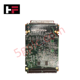 Tarjeta de interfaz amplificadora de potencia del procesador de E/S analógica GE Fanuc IS200BPAIH1ACB Mark VI/VIe