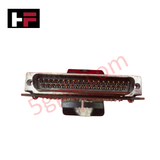 Tarjeta de interfaz amplificadora de potencia del procesador de E/S analógica GE Fanuc IS200BPAIH1ACB Mark VI/VIe