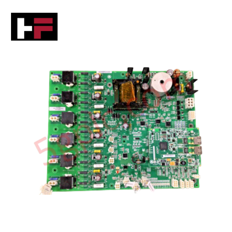 GE IS200EBRGH2AEB EX2100e Bridge Interface Board