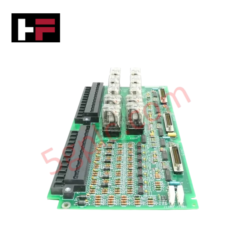IS200ECTBG1A | GE | لوحة طرف اتصال المثير