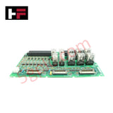 IS200ECTBG1ABB | جنرال إلكتريك | لوحة دائرة طرفية لمثير EX2100