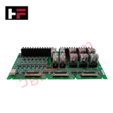 Placa de Terminales de Contacto Excitador General Electric IS200ECTBG1ADE