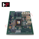 IS200EHFCH1A | GE | EX2100 Papan Pengontrol Kipas Thyristor 100 mm