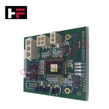 IS200EHFCH1A | GE | EX2100 Papan Pengontrol Kipas Thyristor 100 mm