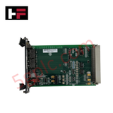 جنرال إلكتريك IS200EISBH1AAB / EISBH1A EX2100 لوحة اتصالات الألياف البصرية